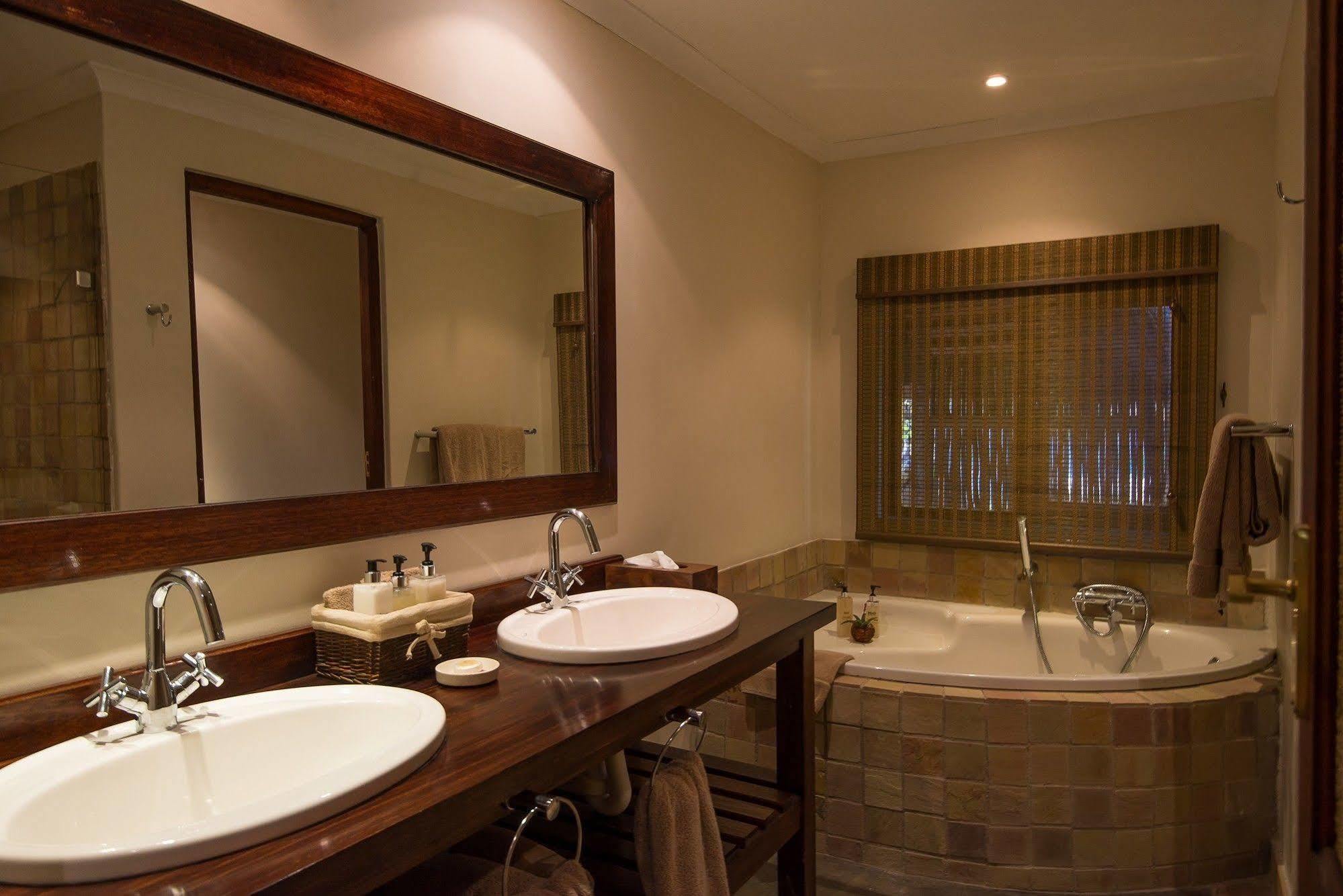 Inyati Game Lodge Metsi 外观 照片