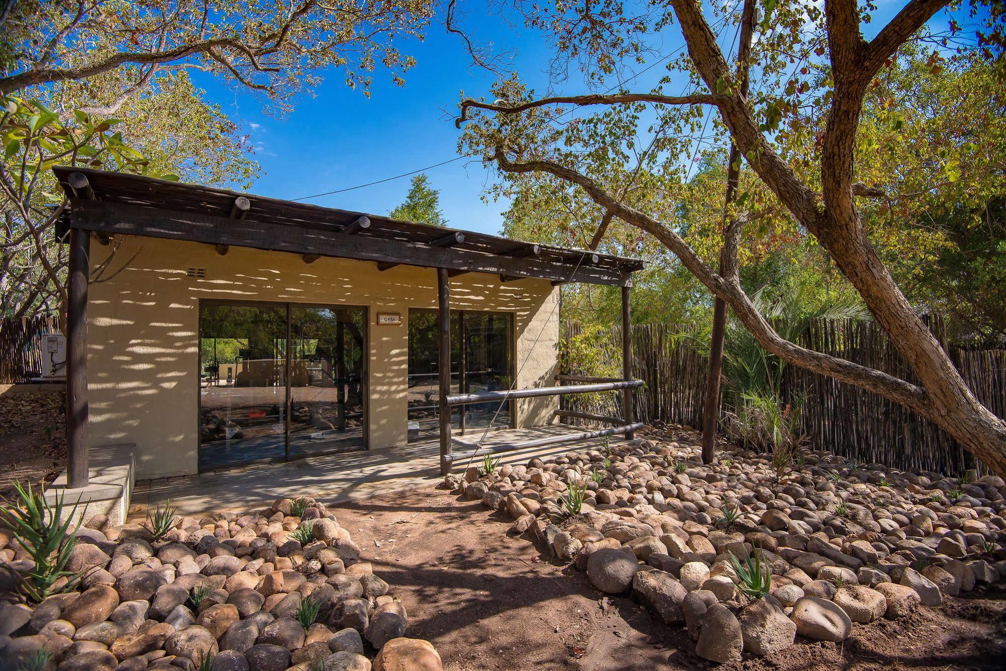 Inyati Game Lodge Metsi 外观 照片